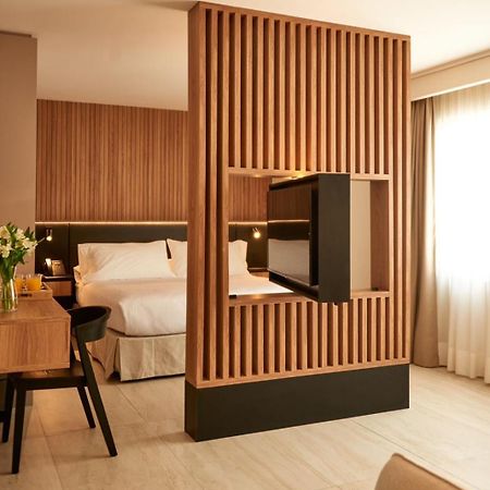 Lastarria Hotel Сантьяго Экстерьер фото