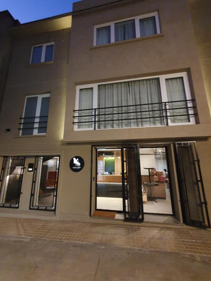 Lastarria Hotel Сантьяго Экстерьер фото