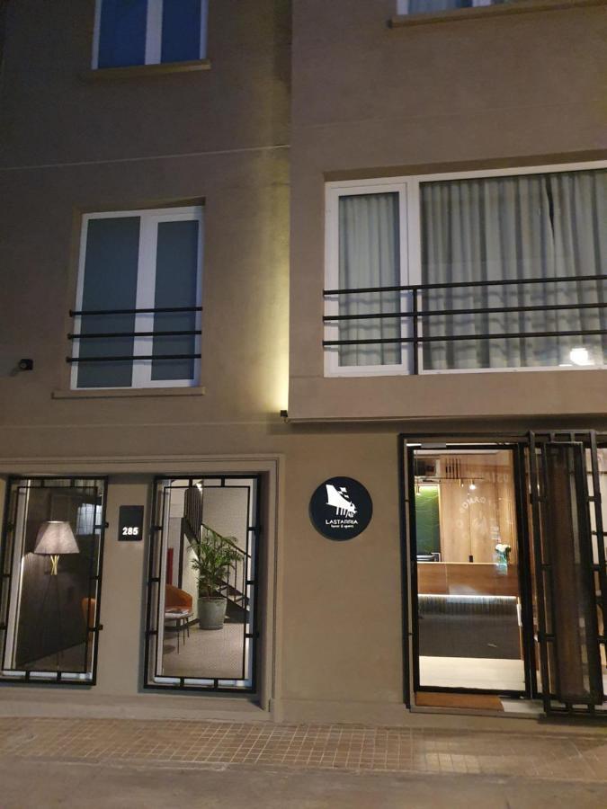 Lastarria Hotel Сантьяго Экстерьер фото