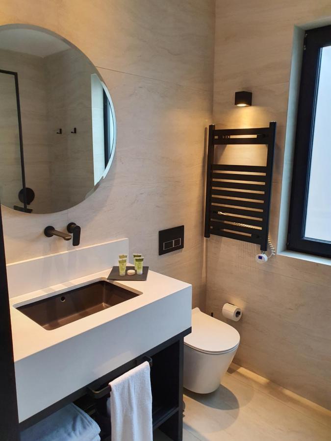 Lastarria Hotel Сантьяго Экстерьер фото