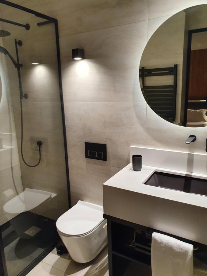 Lastarria Hotel Сантьяго Экстерьер фото