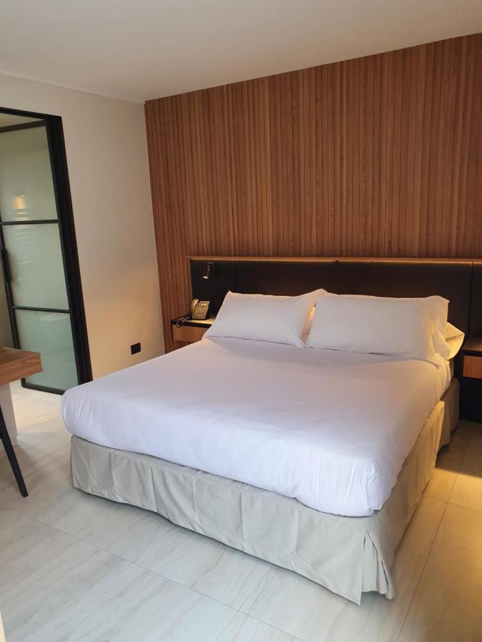 Lastarria Hotel Сантьяго Экстерьер фото