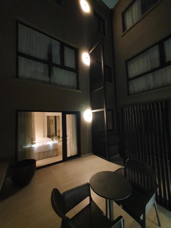 Lastarria Hotel Сантьяго Экстерьер фото