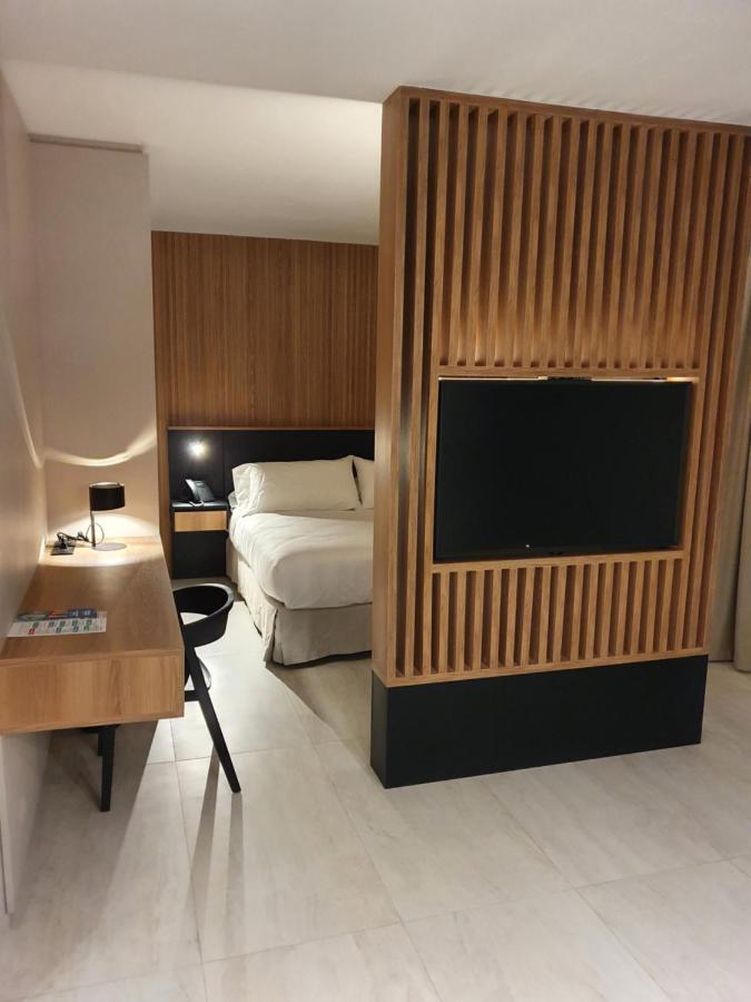 Lastarria Hotel Сантьяго Экстерьер фото