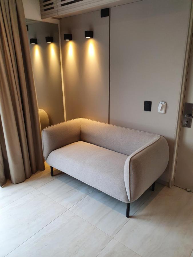 Lastarria Hotel Сантьяго Экстерьер фото