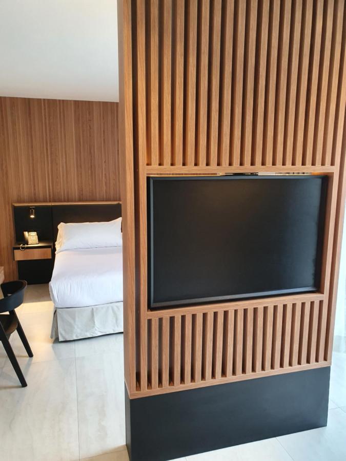 Lastarria Hotel Сантьяго Экстерьер фото