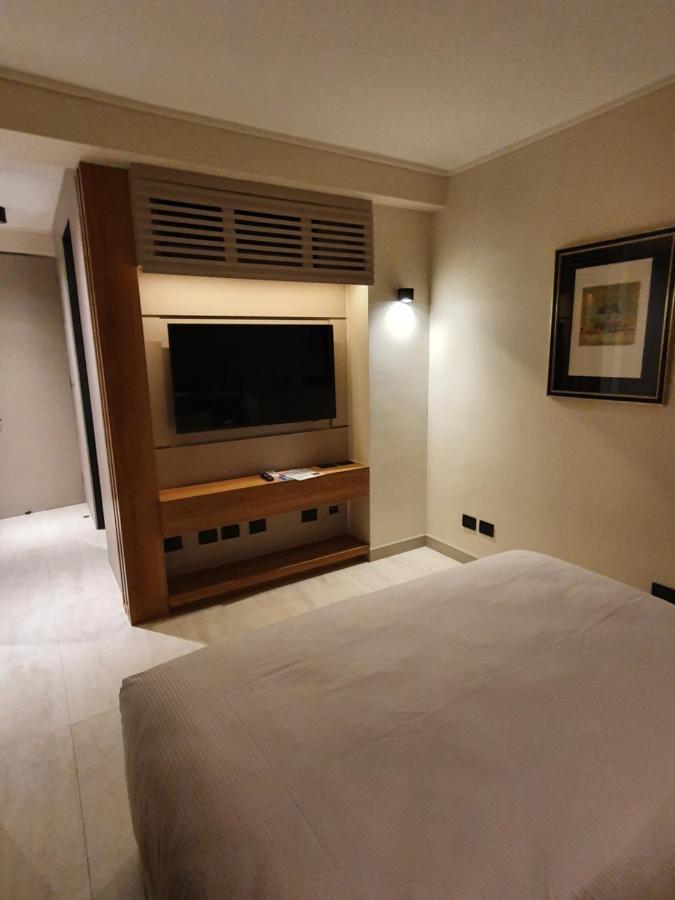 Lastarria Hotel Сантьяго Экстерьер фото