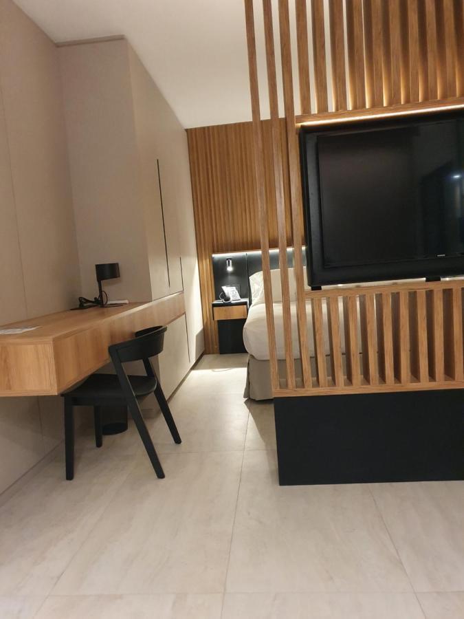 Lastarria Hotel Сантьяго Экстерьер фото