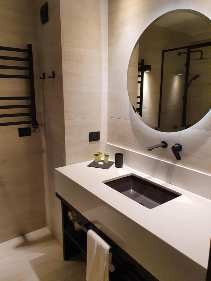 Lastarria Hotel Сантьяго Экстерьер фото