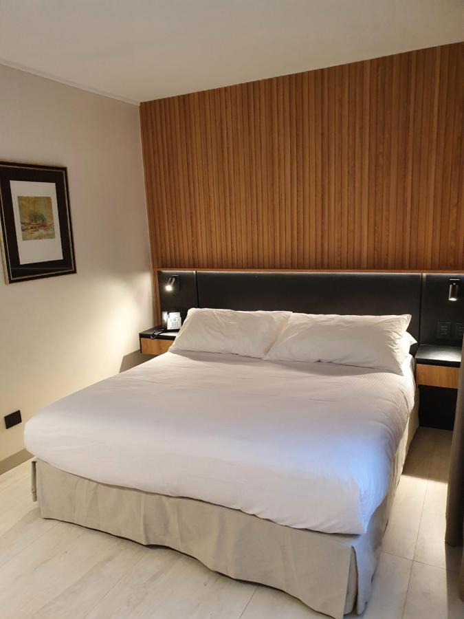 Lastarria Hotel Сантьяго Экстерьер фото