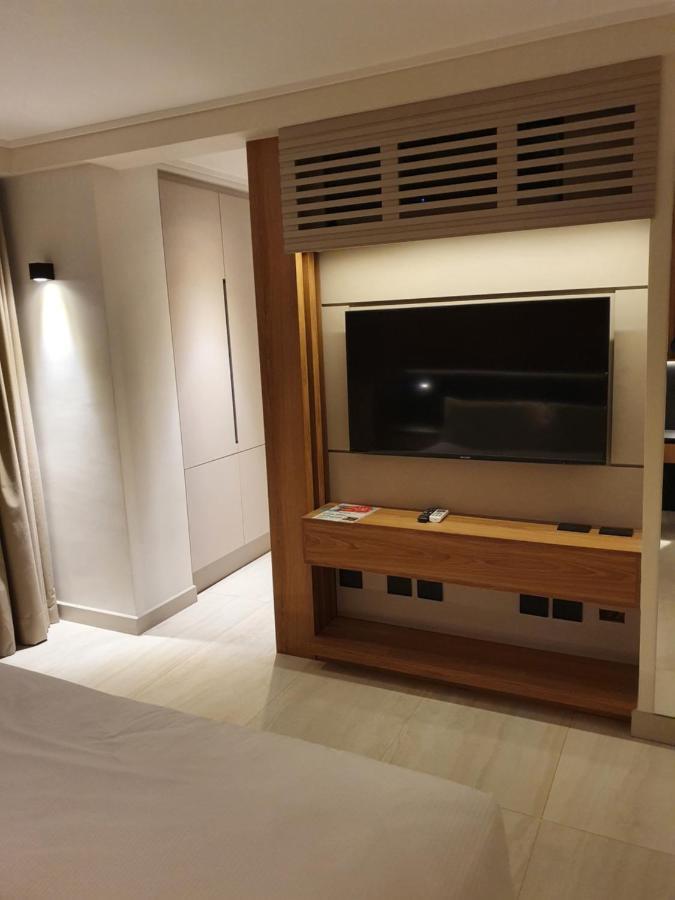 Lastarria Hotel Сантьяго Экстерьер фото