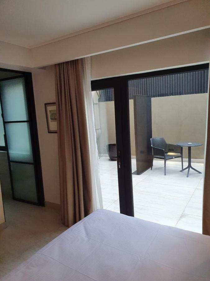 Lastarria Hotel Сантьяго Экстерьер фото
