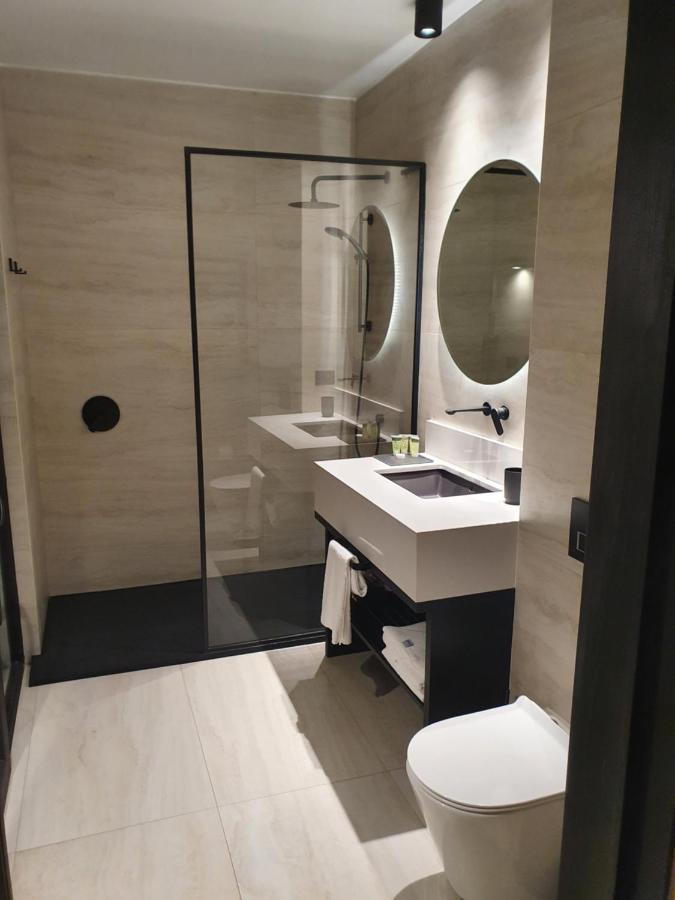 Lastarria Hotel Сантьяго Экстерьер фото