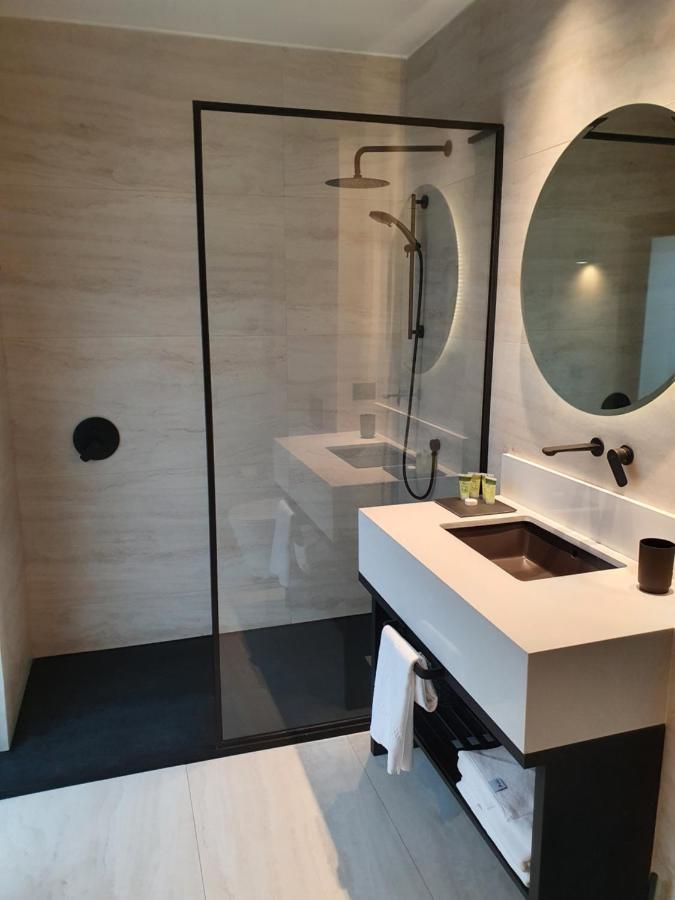 Lastarria Hotel Сантьяго Экстерьер фото