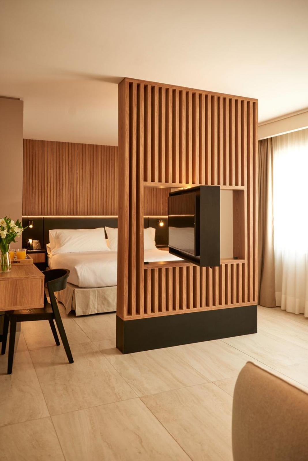 Lastarria Hotel Сантьяго Экстерьер фото